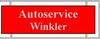 Logo Autoservice Winkler